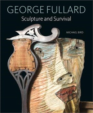 George Fullard ─ Sculpture and Survival