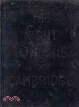 The Night Climbers of Cambridge