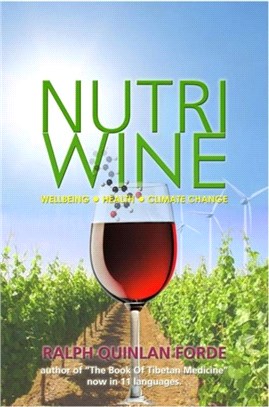 Nutriwine：Wellbeing - Health - Climate Change