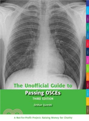 The Unofficial Guide to Passing OSCES