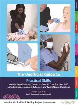 Unofficial Guide to Practical Skills