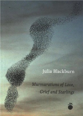 Murmurations of Love, Grief and Starlings