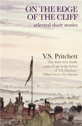On the Edge of the Cliff：Selected Short Stories