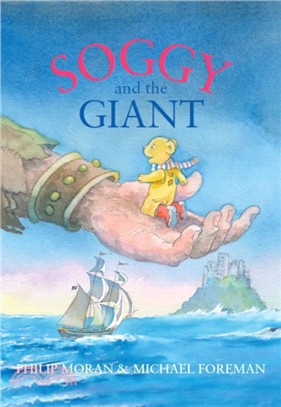 Soggy and the Giant