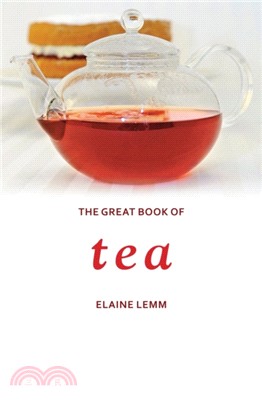 The Great Book of Tea
