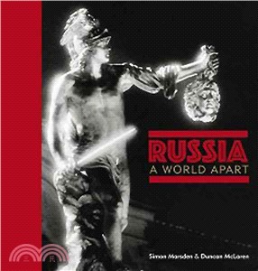 Russia ─ A World Apart