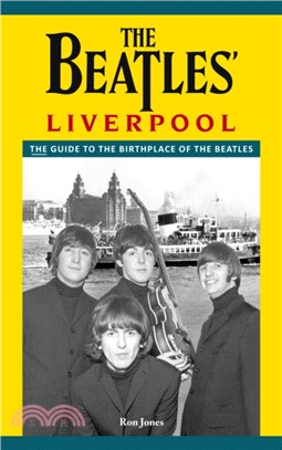 The The Beatles' Liverpool