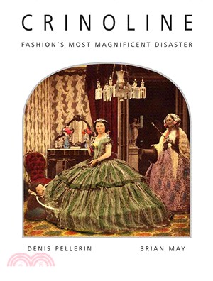 Crinolines ― Fashion's Most Magnificent Disaster