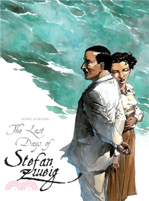 The Last Days Of Stefan Zweig