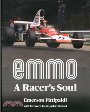 Emmo：A Racer's Soul