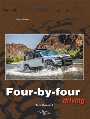 FOUR BY FOUR DRIVING