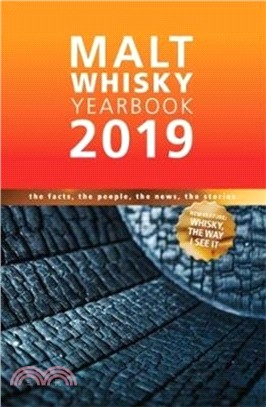 Malt Whisky Yearbook：The Facts, The People, The News, The Stories