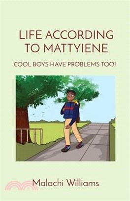 Life According to Mattyiene: Cool Boys Have Problems Too!