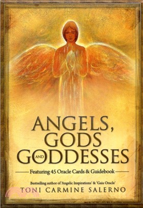 Angels, Gods & Goddesses：Oracle Cards