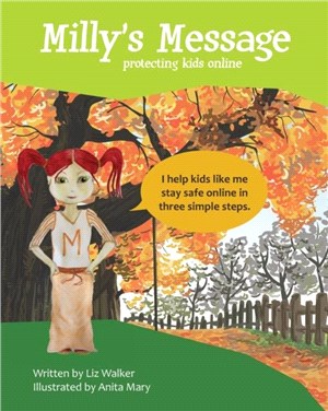 Milly's Message：Protecting Kids Online