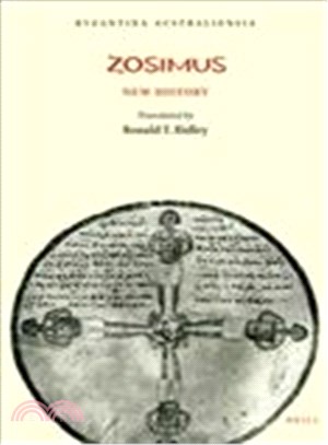 Zosimus ─ New History