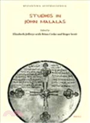 Studies in John Malalas