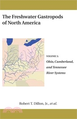 Ohio, Cumberland, and Tennessee River Systems: Volume 5