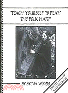 Teach Yourself to Play the Folk Harp