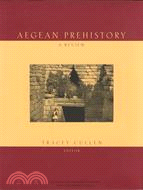 Aegean Prehistory ─ A Review