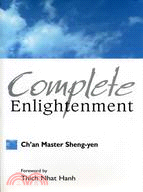 COMPLETE ENLIGHTENMENT