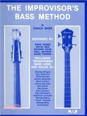 Improvisor's Bass Method
