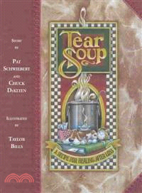 Tear Soup—A Recipe for Healing After Loss