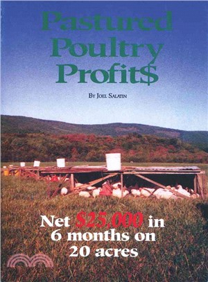 Pastured Poultry Profits