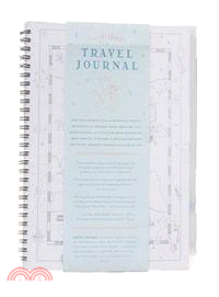 Children's Travel Journal ─ Help Your Favorite Little Globetrotter Create a Masterpiece of Memories