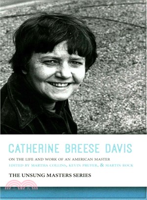 Catherine Breese Davis ― On the Life & Work of an American Master