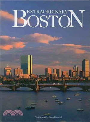 Extraordinary Boston
