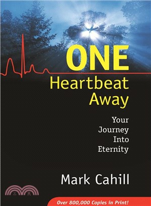 One Heartbeat Away ─ Your Journey into Eternity