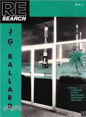 J.G. Ballard