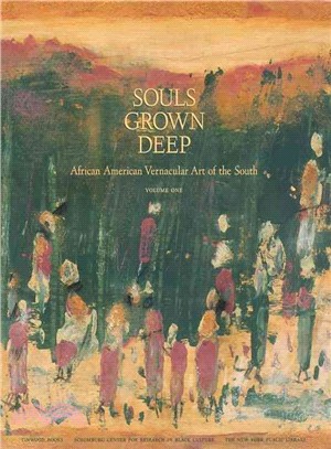 Souls Grown Deep ― African American Vernacular Art of the South : The Tree Gave the Dove a Leaf