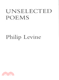 Unselected Poems