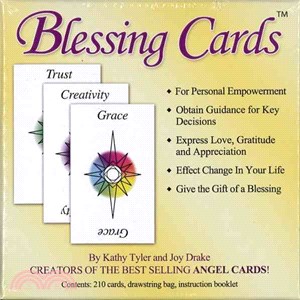 Blessings Cards—A Meaningful Way to Communicate Love, Gratitude & Caring