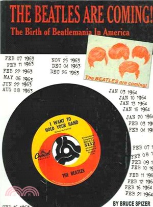 The Beatles Are Coming! ─ The Birth of Beatlemania in America