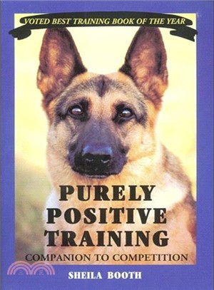 Purely Positive Training ─ Companion to Competition
