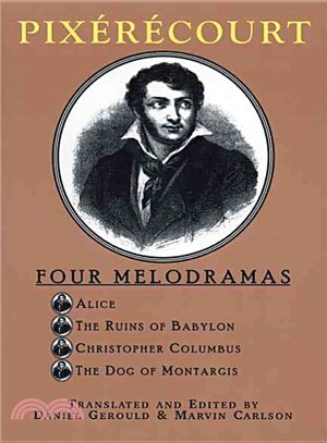 Four Melodramas