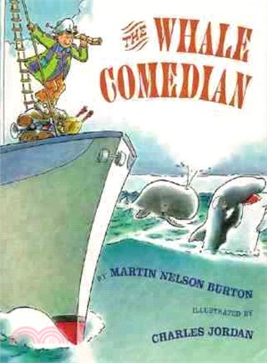 The Whale Comedian