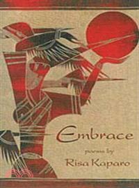 Embrace ― Poems