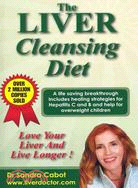 The Liver Cleansing Diet