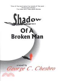 Shadow of a Broken Man