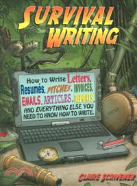 Survival Writing