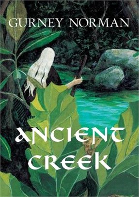 Ancient Creek ― A Folktale