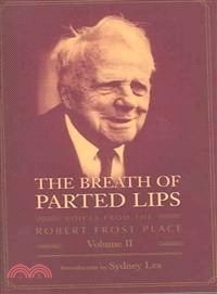 The Breath of Parted Lips