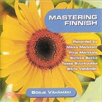 Mastering Finnish Cds