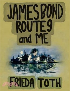 James Bond Route 9 and Me