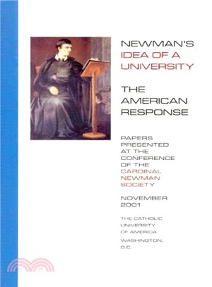 Newman's Idea of a University ─ The American Response