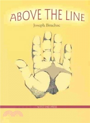 Above the Line ― New Poems